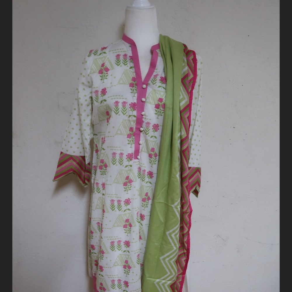 Indian Pakistani Salwar Kameez